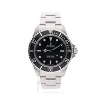 Rolex Submariner No Date '2-Liner' 14060; Automatic Watch