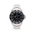 Image 1 of Rolex Submariner No Date '2-Liner' 14060; Automatic Watch