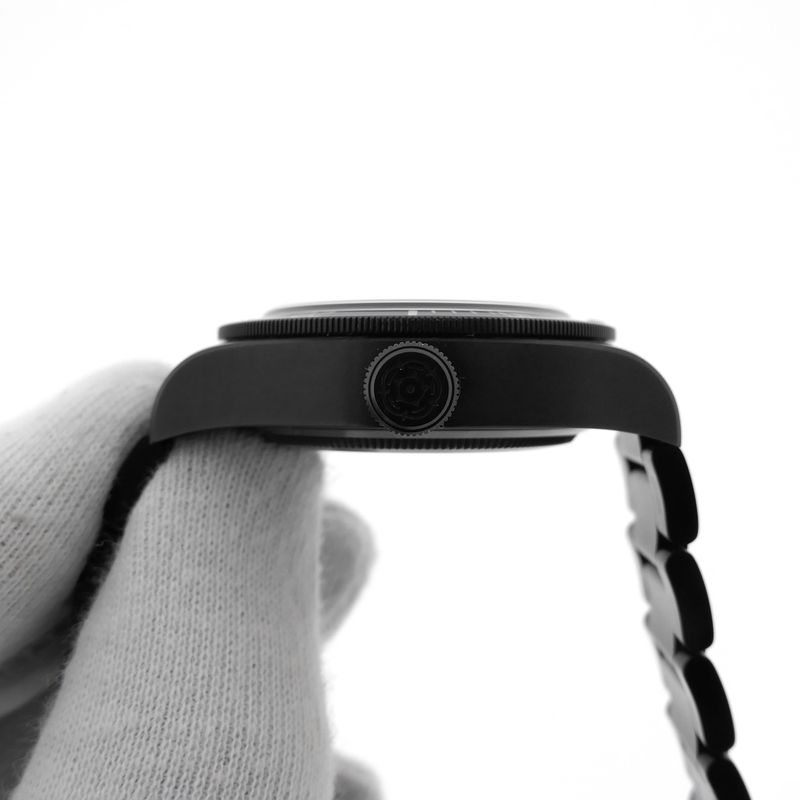 Image 8 of Tudor Black Bay Dark 79230DK; Automatic men's watch