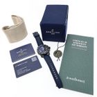 Image 4 of Breitling Endurance Pro 'Blue' X82310; Chronograph men's watch