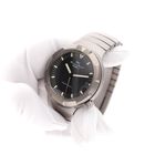 Afbeelding 5 van IWC Porsche Design Ocean 2000 IW3500; Vintage Heren Horloge (Full-Set 1988)
