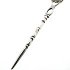 Image 3 of Silver vintage cocktail stick