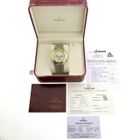 Image 19 of Omega Speedmaster Teutonic; Unique 'full-set' from 1988