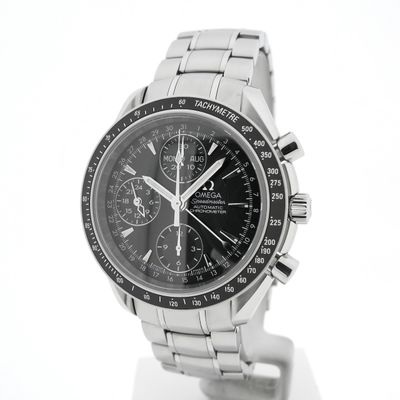 Image 1 of Omega Speedmaster Day-Date Automatic Chronometer 3220.50.00; Automatic chronograph watch
