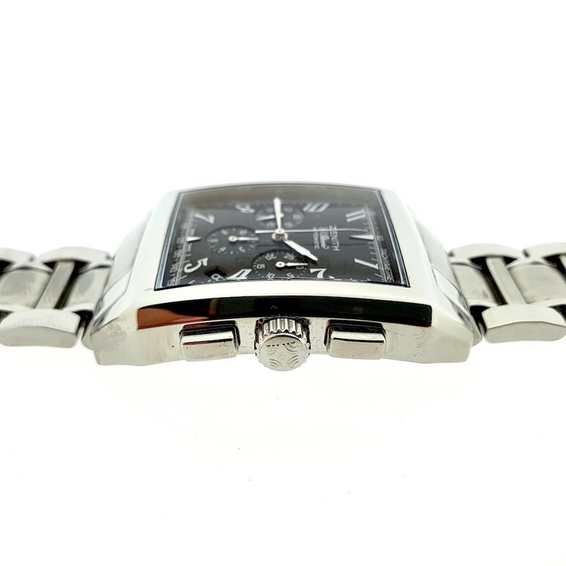 Image 6 of Zenith Port Royal; Chronograaf heren horloge