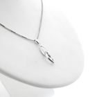 Image 5 of Silver fantasy pendant