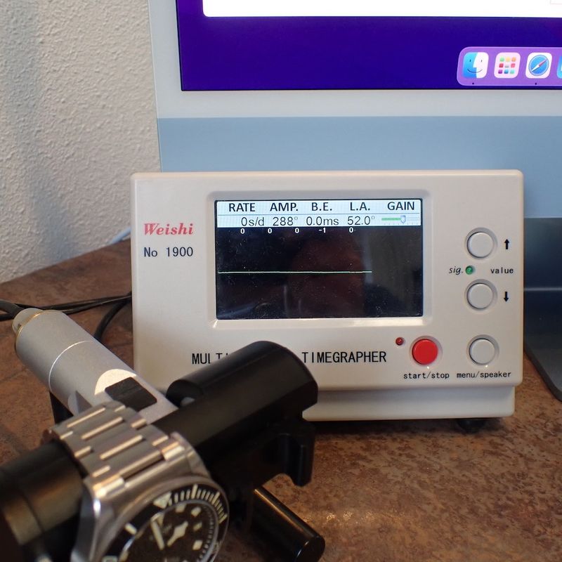 Image 11 of Tudor Pelagos LHD; Titanium men's watch