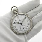 Image 8 of Omega WW2 zakhorloge; Brits, G.S.T.P. 'General Service Time Piece'