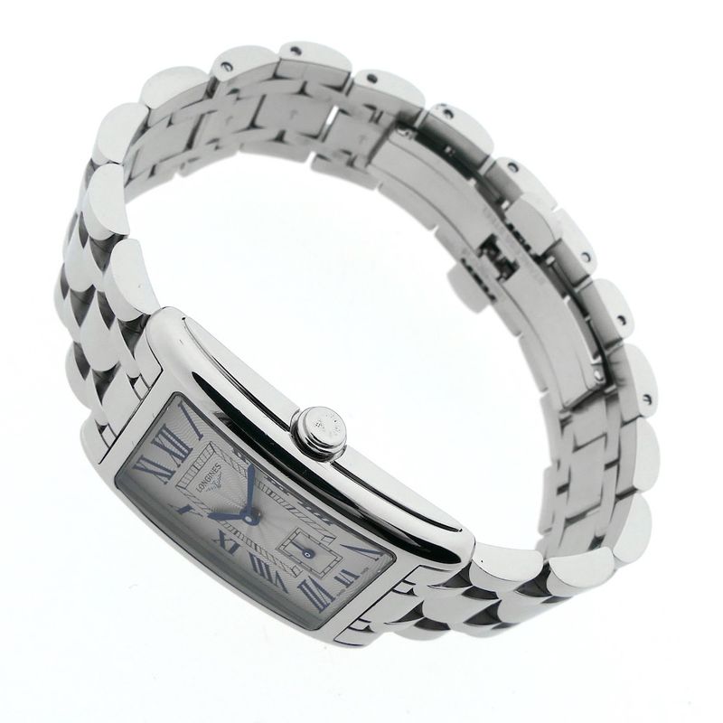 Image 8 of Longines DolceVita; ladies watch