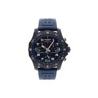 Breitling Endurance 'Blue' X82310 Chronograph