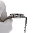 Image 5 of Omega Speedmaster Automatic Day-Date 3520.50.00; Chronograph men's watch with triple calendar