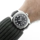 Image 6 of Longines Heritage 1935; Automatic pilot's watch for men