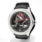 Image 2 of Corum Bubble 'Privateer' Limited Edition 08215020/F701; Automatic men's watch