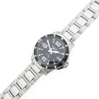 Image 5 of Longines Conquest; Automatic men's watch