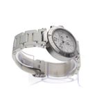 Image 8 of Cartier Pasha Seatimer 3129 Chronograph Watch
