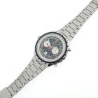 Image 4 of Breitling Navitimer 1806 'Iraqi Airforce'; Pilot's chronograph watch