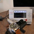Image 16 of Omega Dynamic 5240.5000; Automatisch chronograaf heren horloge