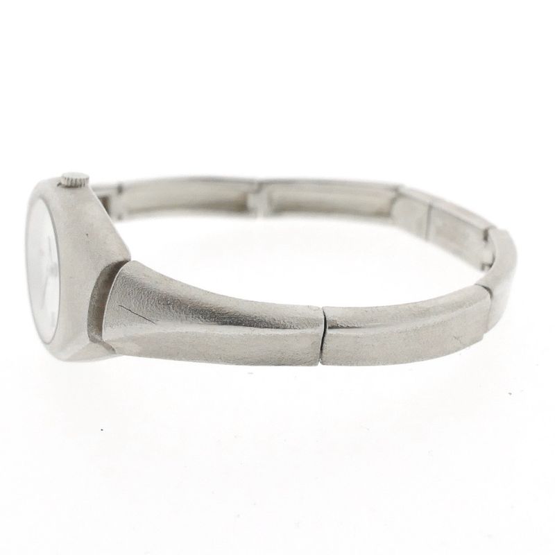 Image 8 of Lapponia; Kitty Hawk; Sterling (925) silver watch