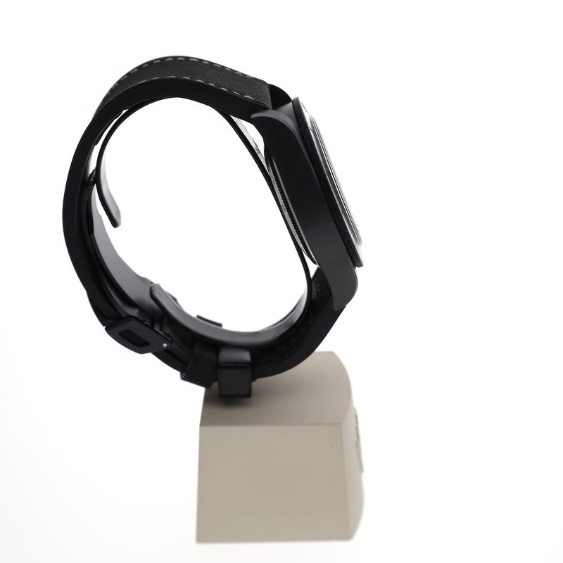 Image 6 of Tudor Black Bay Ceramic; Automatic men's watch