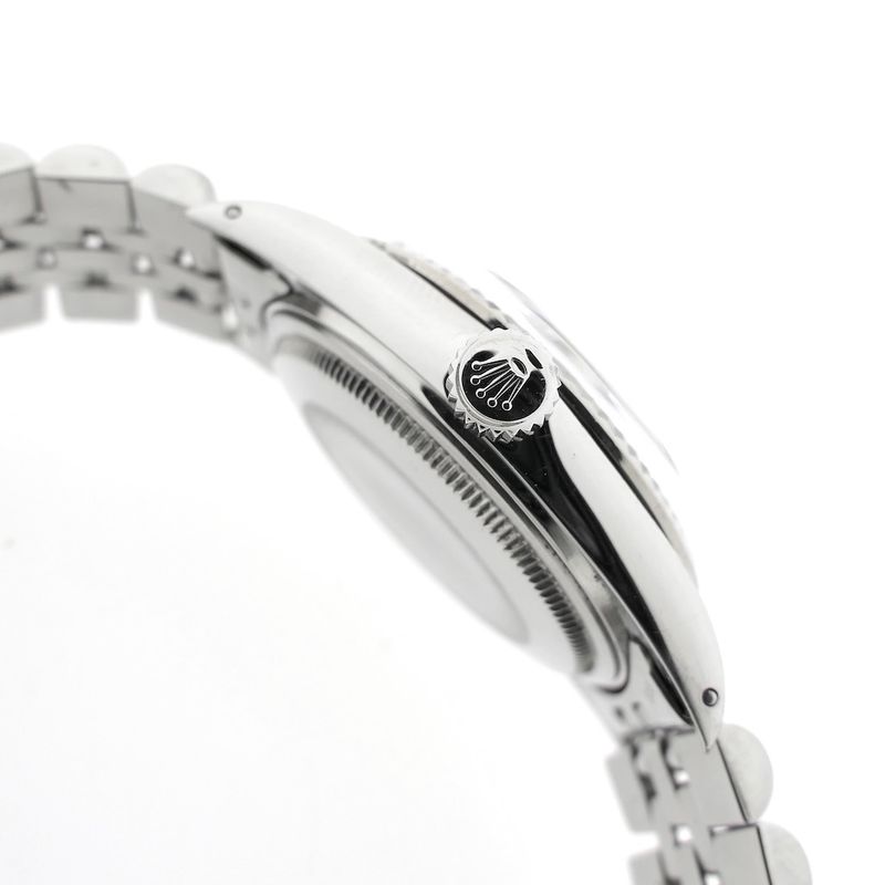 Image 6 of Rolex Datejust 16014; Vintage automatic watch