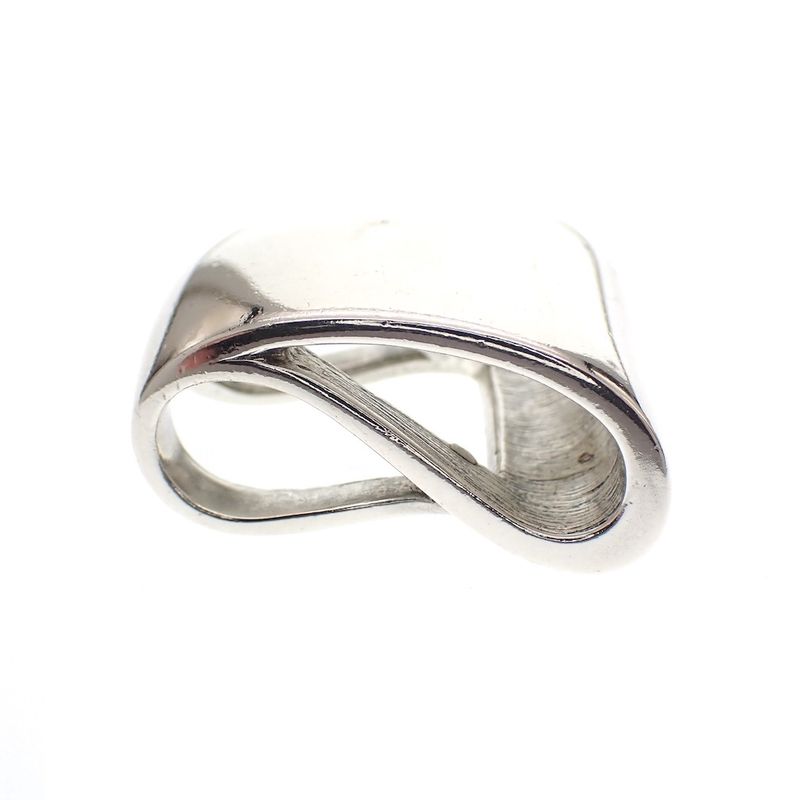 Image 4 of Solid silver pendant