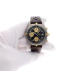 Image 10 of Breitling Chronomat Chronograph 81.950; Vintage Men's Watch in Full Set