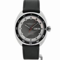 Hamilton Pan Europe Day-Date H354150; Automatic men's watch