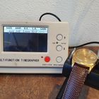 Image 10 of Rolex Datejust 18k; Men's watch | Ref. 6605