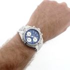 Image 7 of Breitling Colt Chronograph; Automatic men's watch