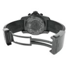 Image 10 of Breitling Cockpit B50 'Night Mission' VB5010; Professional Pilot's watch