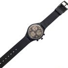 Image 2 of Swatch Moon Shadow; Chronograph watch | SCB110