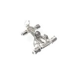 Image 2 of Silver charm of a racing car