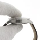 Image 8 of IWC Portuguese IW371445; Automatic chronograph men's watch