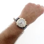 Image 12 of Maurice Lacroix Masterpiece Croneo; Automatic watch with chronograph