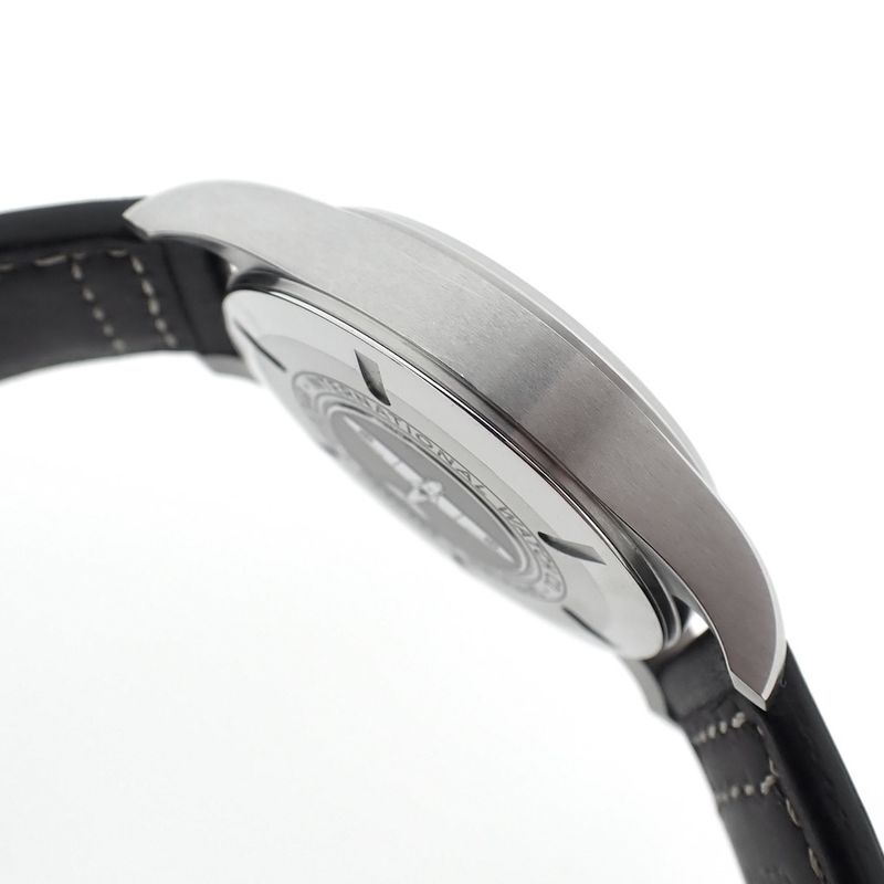 Image 9 of IWC Pilot's Watch Spitfire; Automatic men's watch