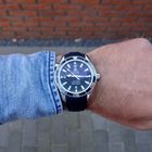 Image 4 of Omega Planet Ocean; Men's diving watch