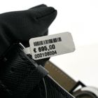 Image 9 of Movado Museum Classic; Automatic men's watch with blue dial; 0607565