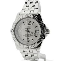 Breitling Callisto A77346; Unisex watch