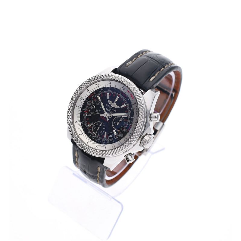 Image 2 of Breitling Bentley Chronograph B06 AB0612; Automatic Men's Watch