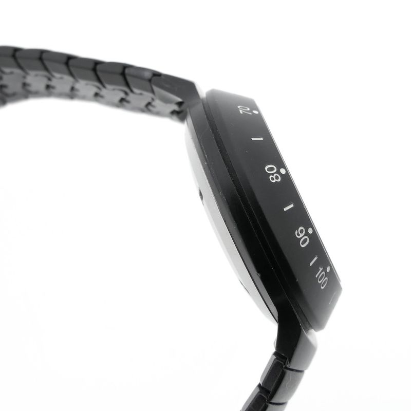 Image 11 of IWC Porsche Design; Chronograph men's watch