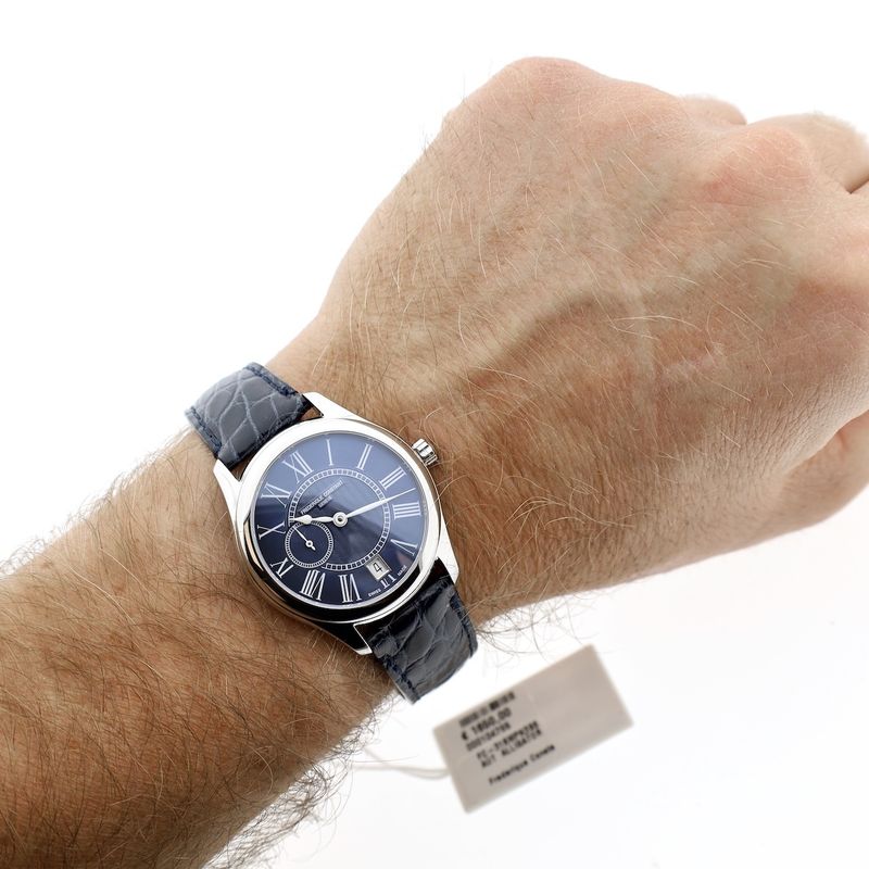 Image 11 of Frederique Constant Automatic FC-318MPN3B6; Automatic watch