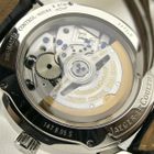 Image 8 of Jaeger-LeCoultre Master Control Hometime 147.8.05.S; Automatic men's watch