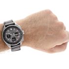 Image 16 of Bulova Lunar Pilot Meteorite Limited Edition 96A312; Chronograph men's watch