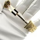 Image 9 of Ebel E-Type Automatic E8330C41; 18k gold men's watch