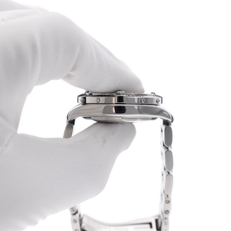 Image 10 of Breitling Colt Automatic A17350; Automatic Watch