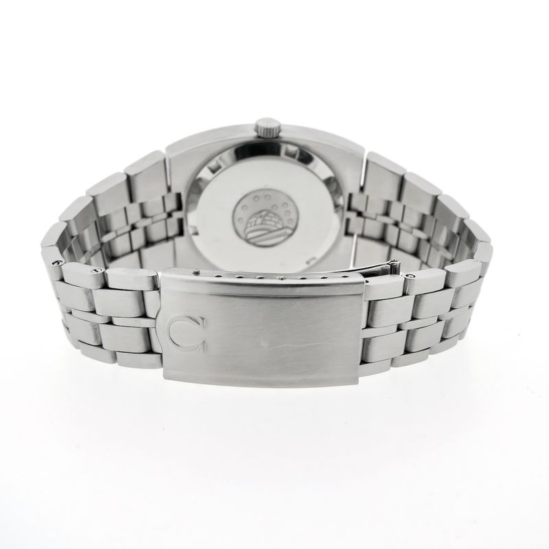 Image 14 of Omega Constellation Automatic Chronometer 168.045; Vintage automatic watch from 1969