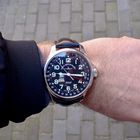 Image 15 of Zeno Watch Basel Pilot; Automatic men's watch