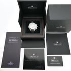 Image 3 of TAG Heuer Aquaracer Automatic CAF2011; Chronograph men's watch