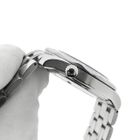 Image 10 of Omega Seamaster 300m 'James Bond' 2531.80.00; Automatic men's diving watch