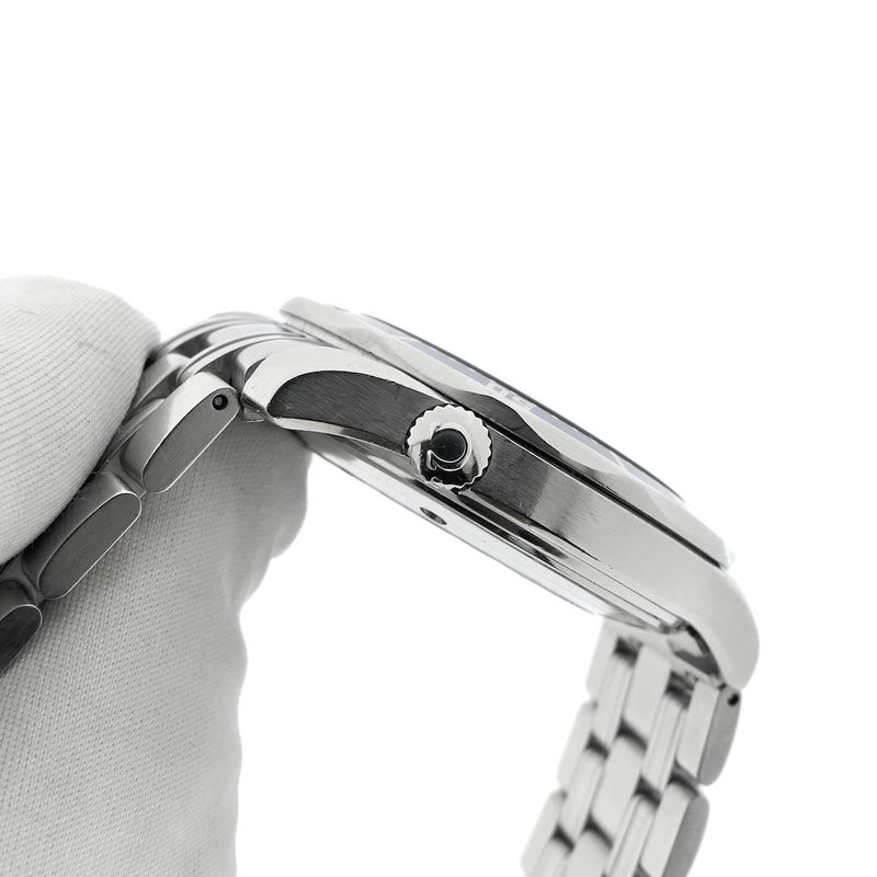 Image 10 of Omega Seamaster 300m 'James Bond' 2531.80.00; Automatic men's diving watch